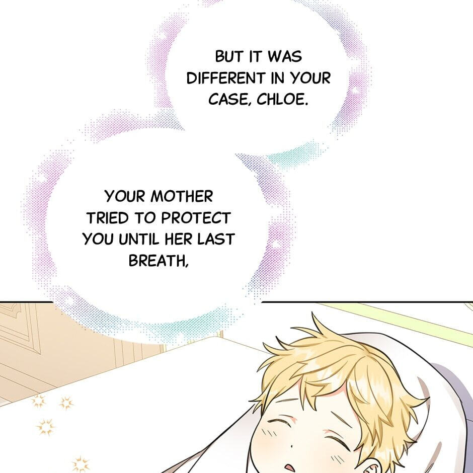 Read My Three Tyrant Brothers chapter 18 image 40 on Lezhin