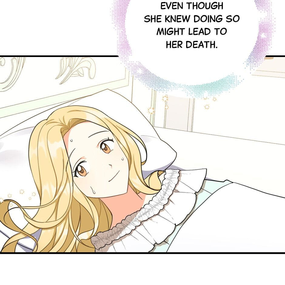Read My Three Tyrant Brothers chapter 18 image 42 on Lezhin