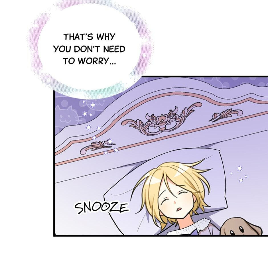 Read My Three Tyrant Brothers chapter 18 image 45 on Lezhin