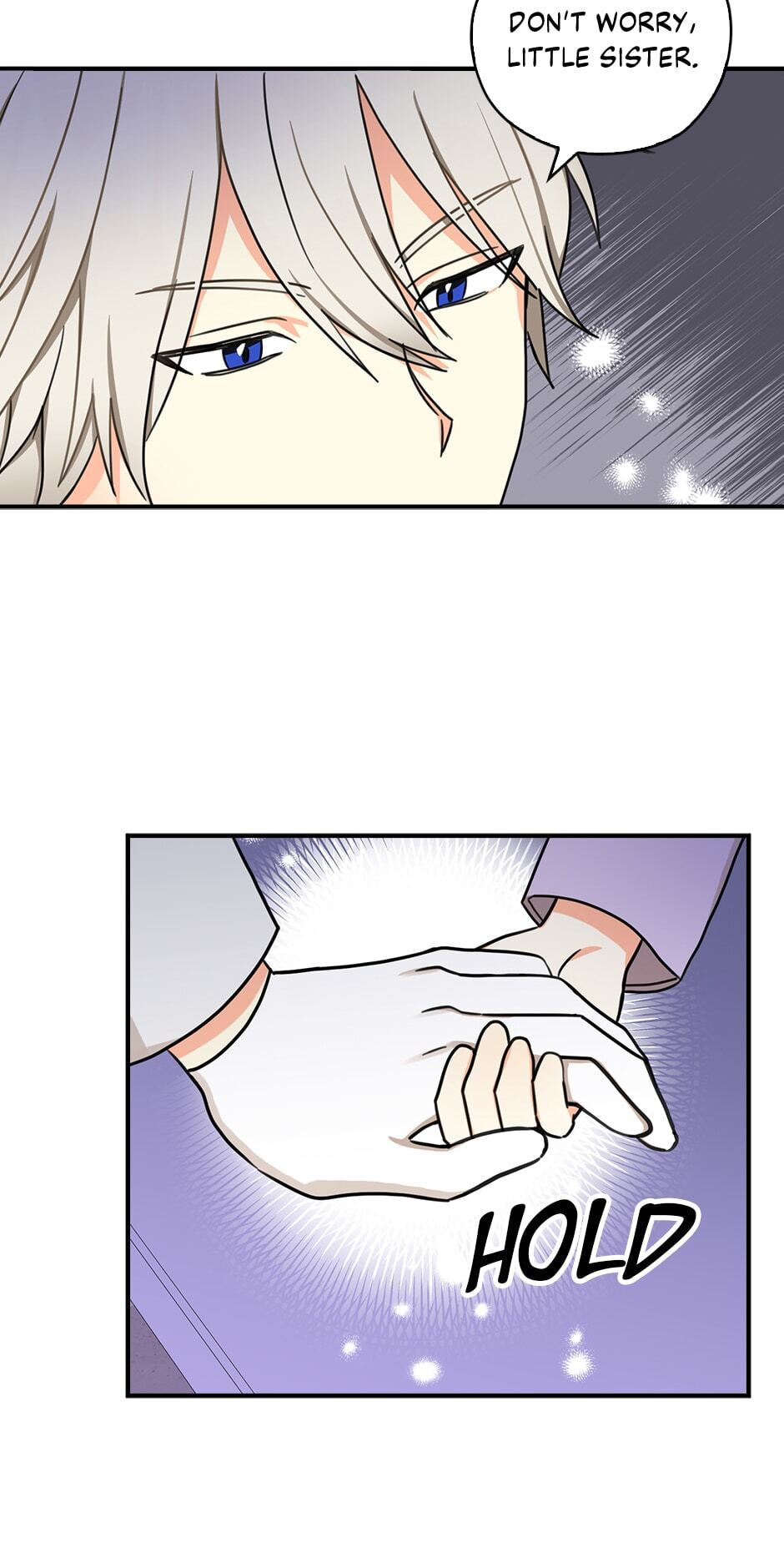Read My Three Tyrant Brothers chapter 18 image 50 on Lezhin