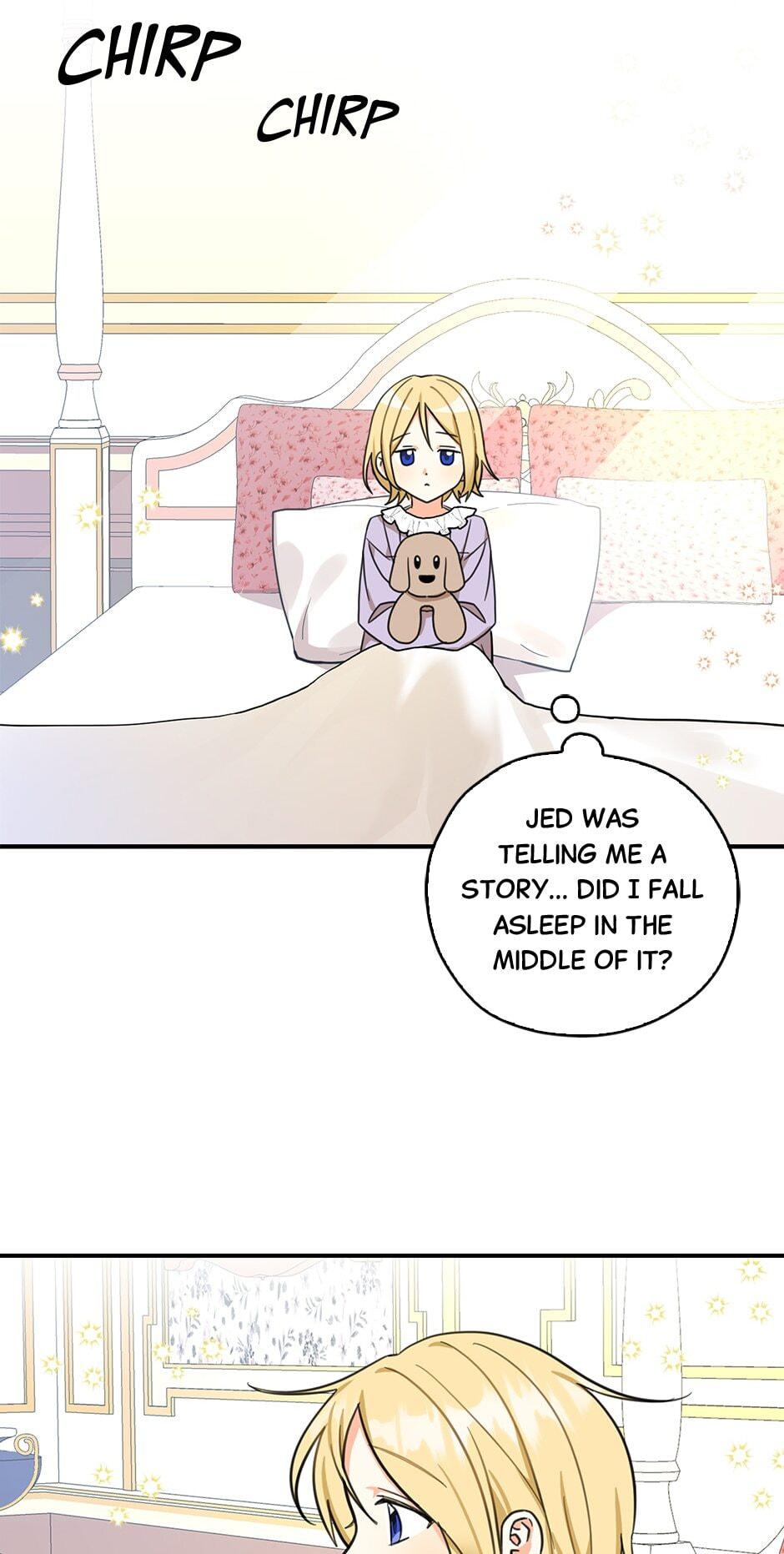 Read My Three Tyrant Brothers chapter 18 image 53 on Lezhin