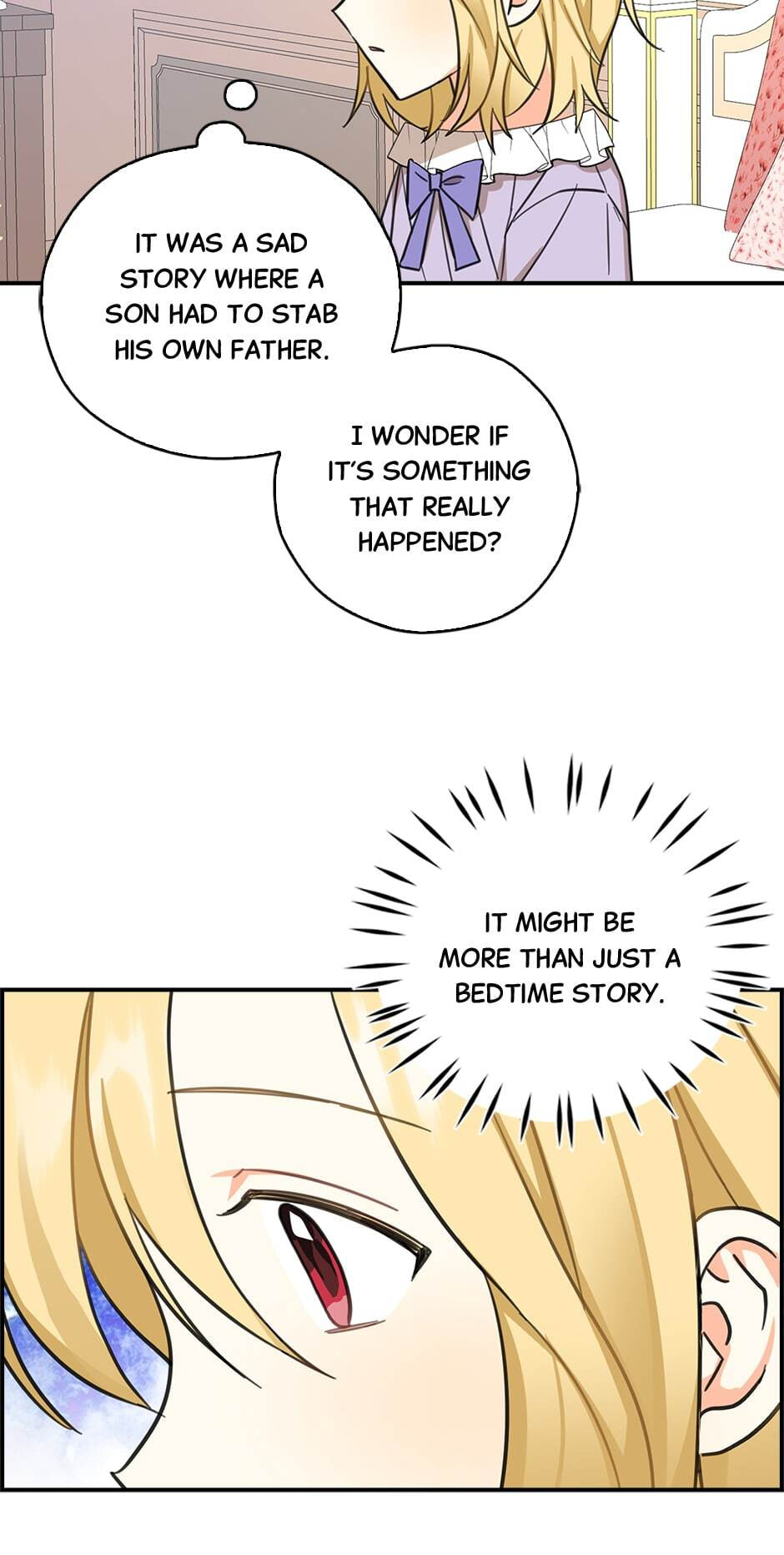 Read My Three Tyrant Brothers chapter 18 image 54 on Lezhin