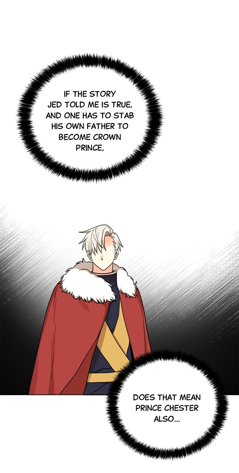 Read My Three Tyrant Brothers chapter 18 image 55 on Lezhin