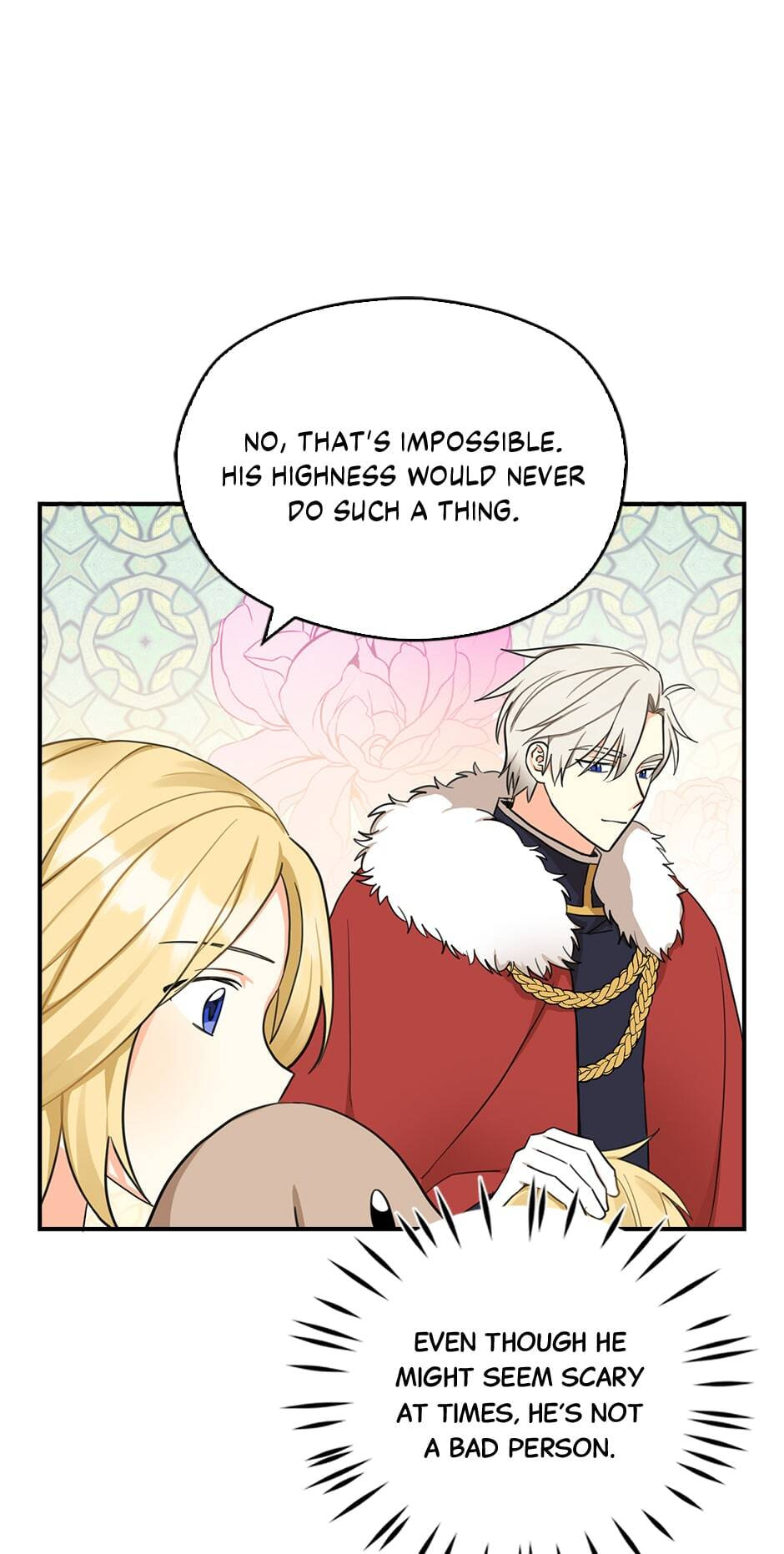 Read My Three Tyrant Brothers chapter 18 image 56 on Lezhin