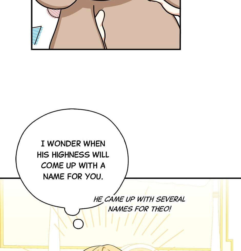Read My Three Tyrant Brothers chapter 18 image 60 on Lezhin