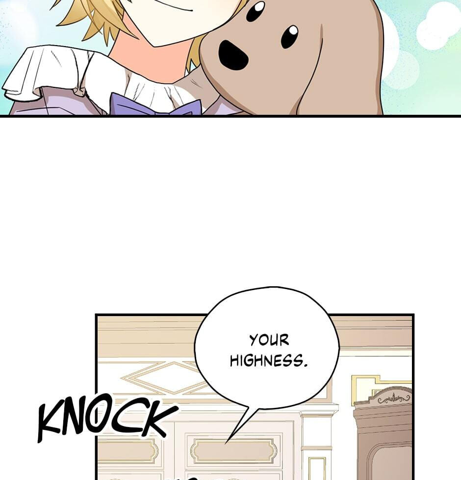 Read My Three Tyrant Brothers chapter 18 image 63 on Lezhin