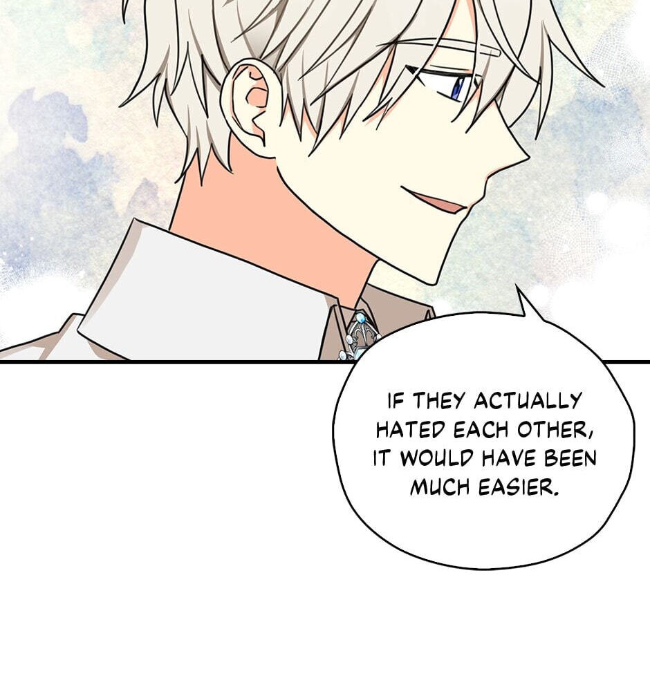 Read My Three Tyrant Brothers chapter 18 image 7 on Lezhin