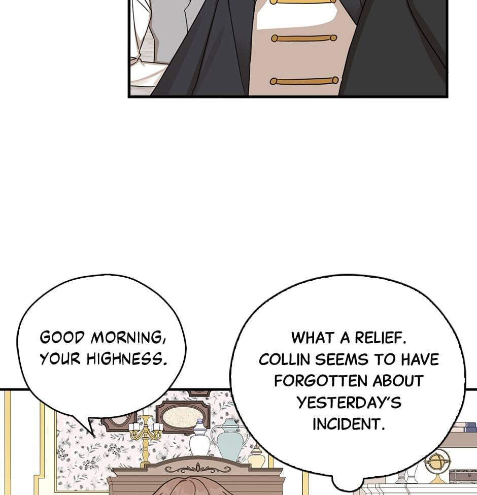 Read My Three Tyrant Brothers chapter 18 image 71 on Lezhin