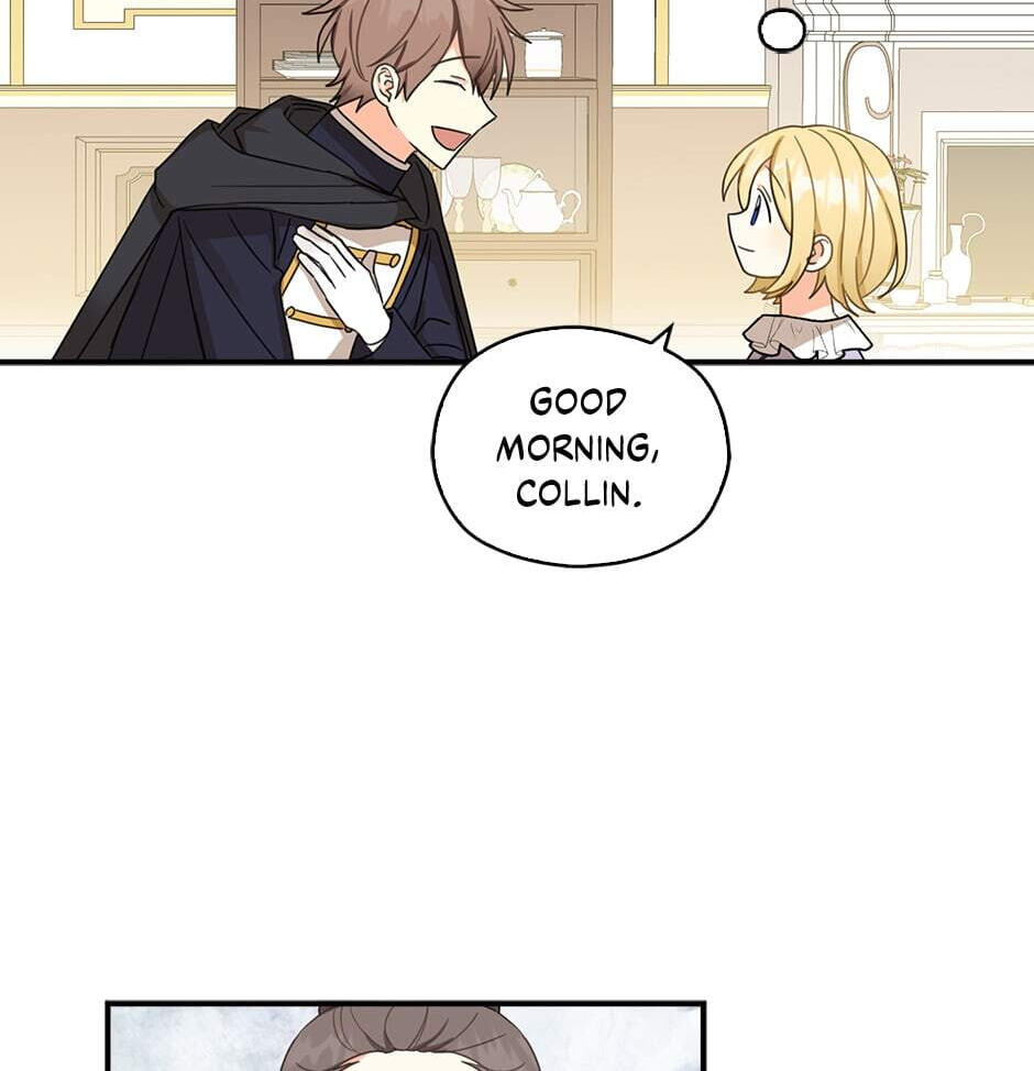 Read My Three Tyrant Brothers chapter 18 image 72 on Lezhin