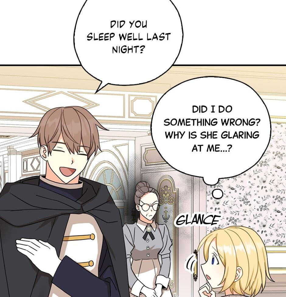 Read My Three Tyrant Brothers chapter 18 image 74 on Lezhin