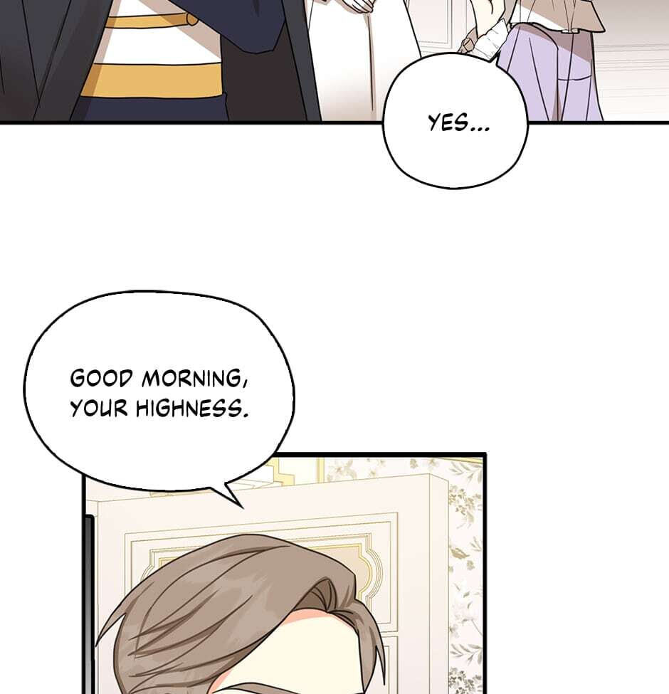 Read My Three Tyrant Brothers chapter 18 image 75 on Lezhin