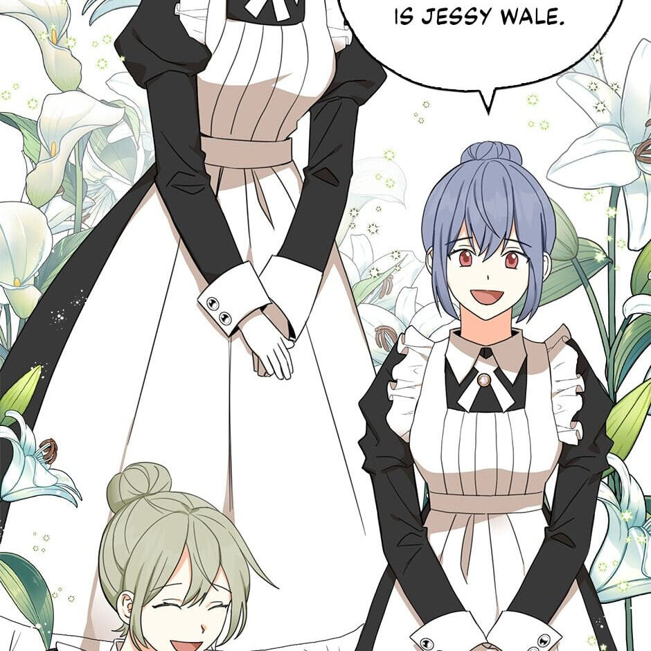 Read My Three Tyrant Brothers chapter 18 image 78 on Lezhin