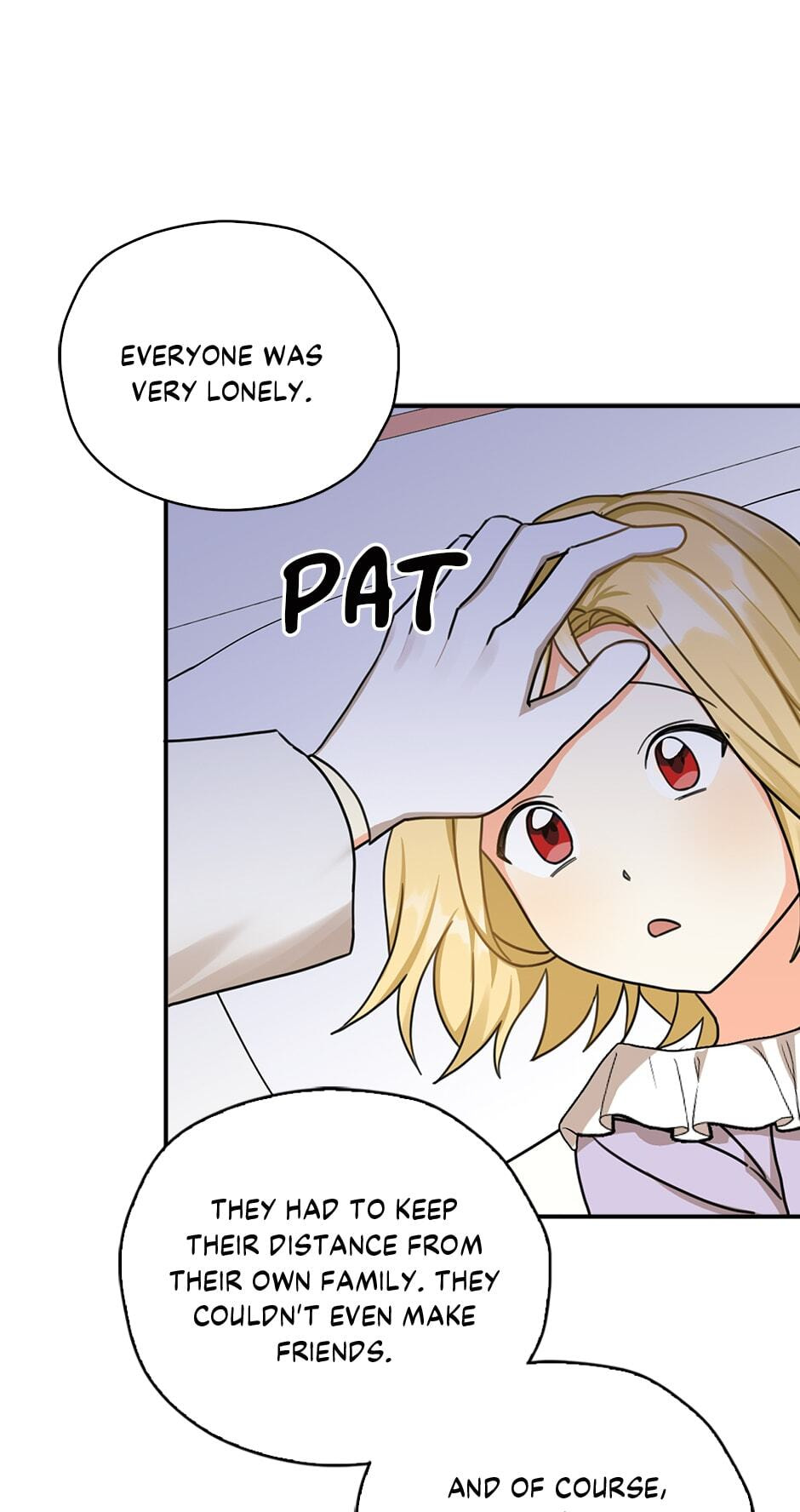 Read My Three Tyrant Brothers chapter 18 image 8 on Lezhin