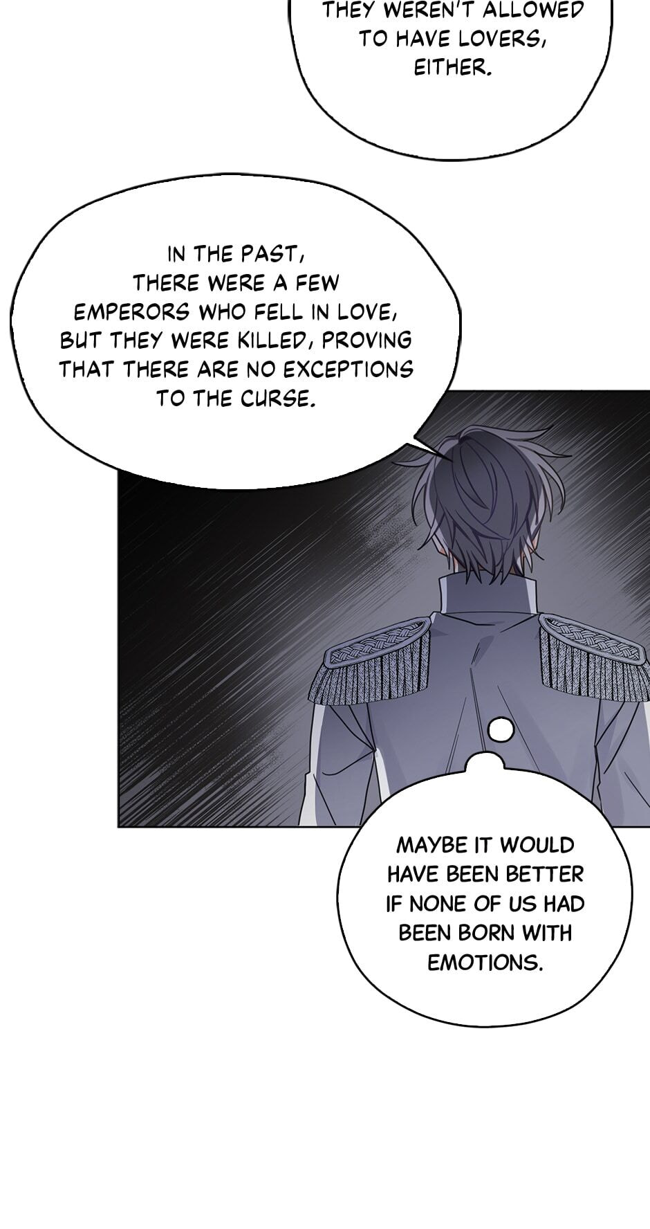 Read My Three Tyrant Brothers chapter 18 image 9 on Lezhin