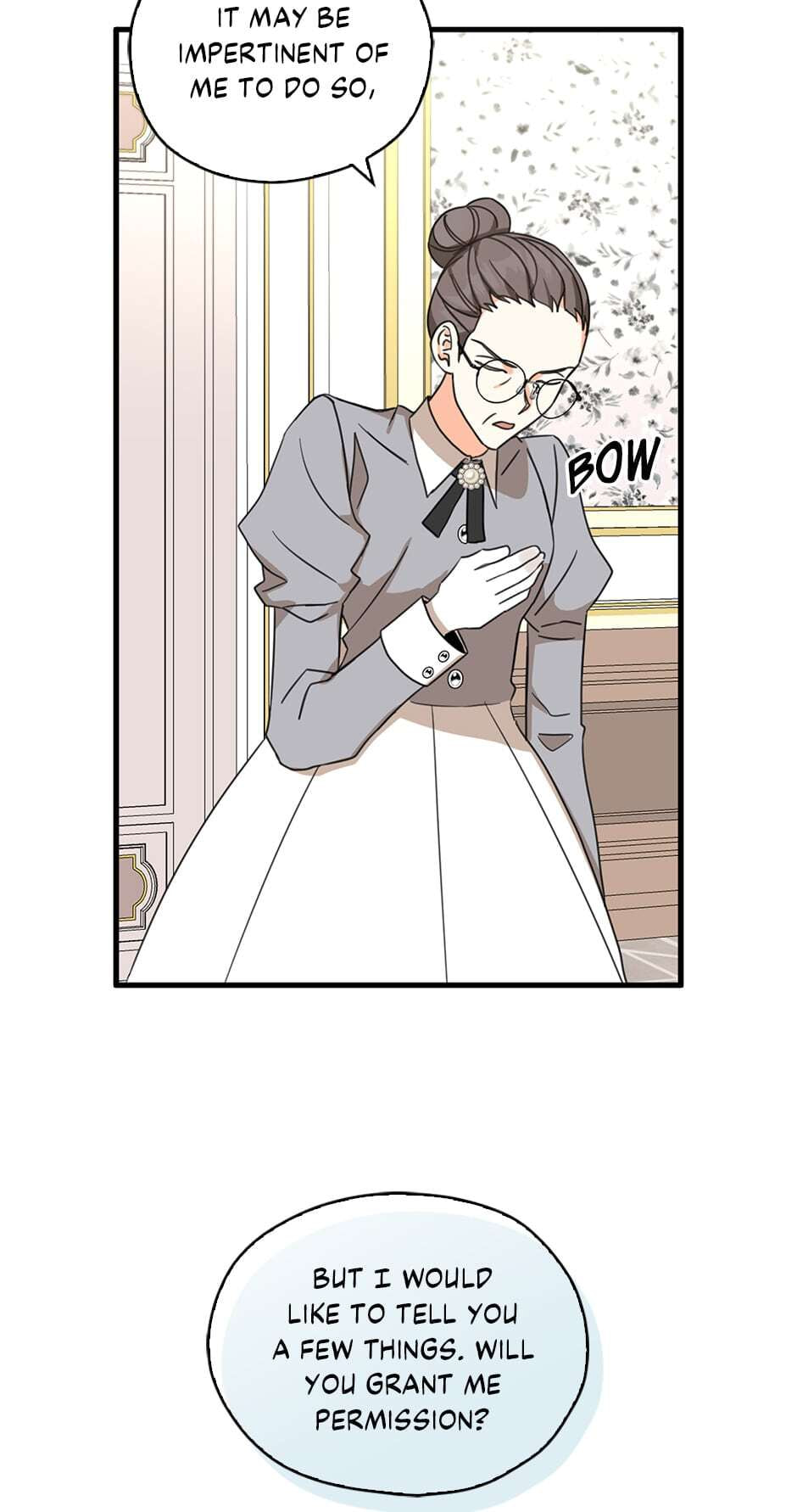 Read My Three Tyrant Brothers chapter 19 image 1 on Lezhin