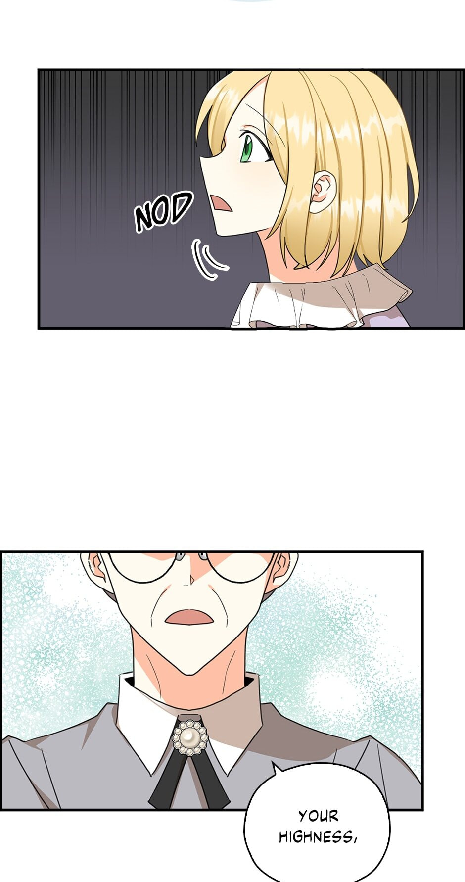 Read My Three Tyrant Brothers chapter 19 image 2 on Lezhin