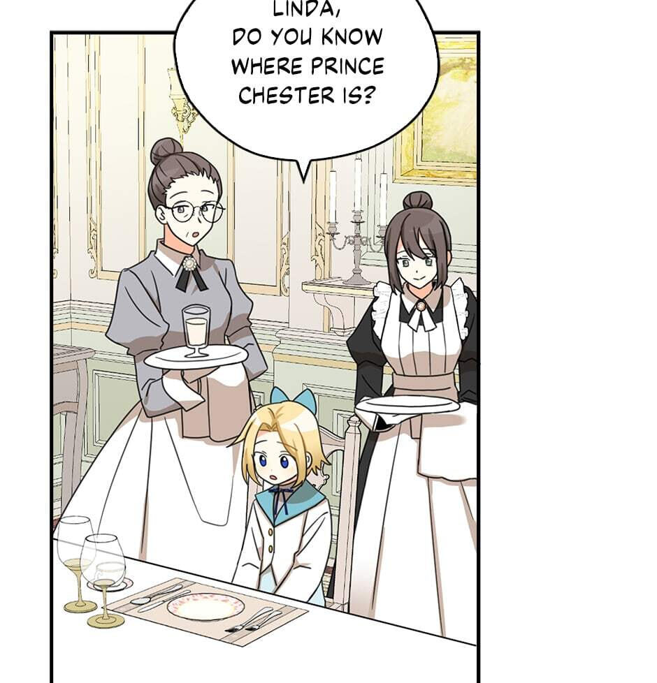 Read My Three Tyrant Brothers chapter 19 image 26 on Lezhin