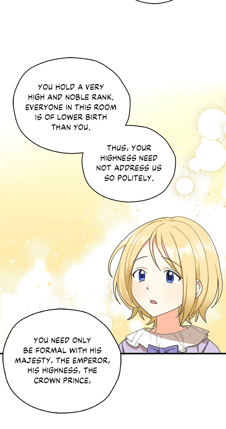 Read My Three Tyrant Brothers chapter 19 image 3 on Lezhin