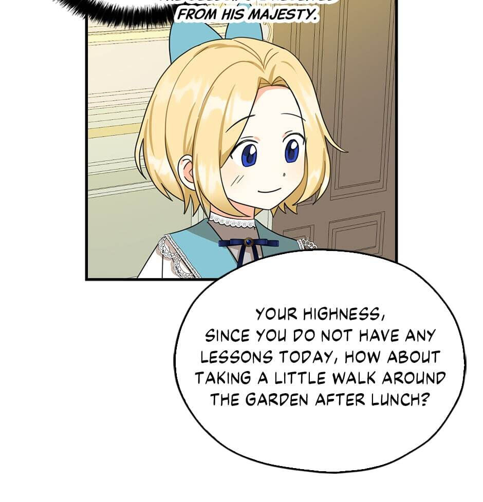 Read My Three Tyrant Brothers chapter 19 image 32 on Lezhin