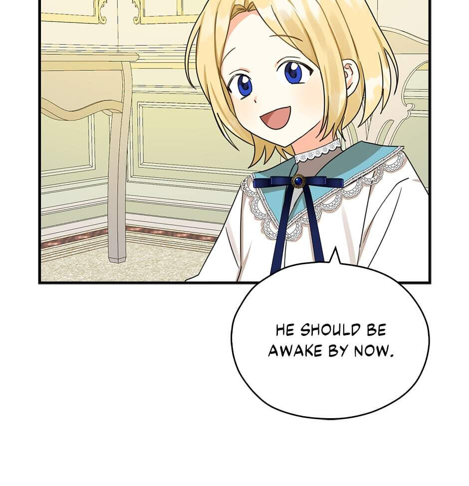 Read My Three Tyrant Brothers chapter 19 image 35 on Lezhin
