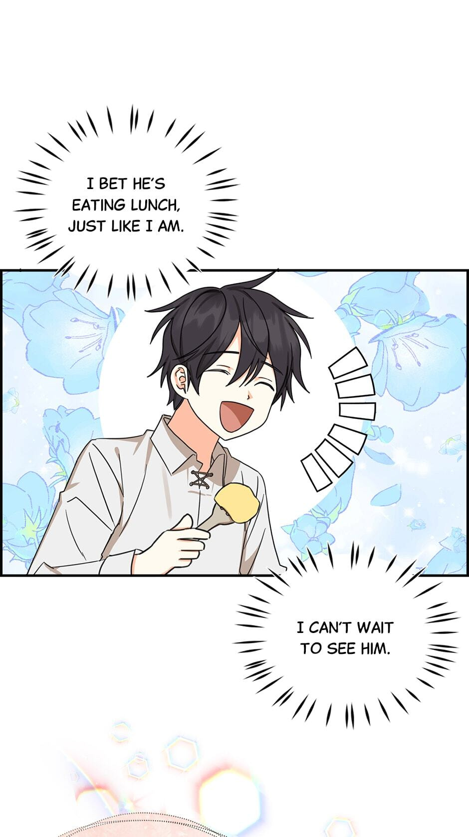 Read My Three Tyrant Brothers chapter 19 image 36 on Lezhin