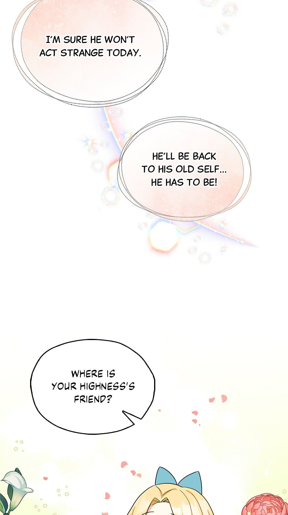 Read My Three Tyrant Brothers chapter 19 image 37 on Lezhin