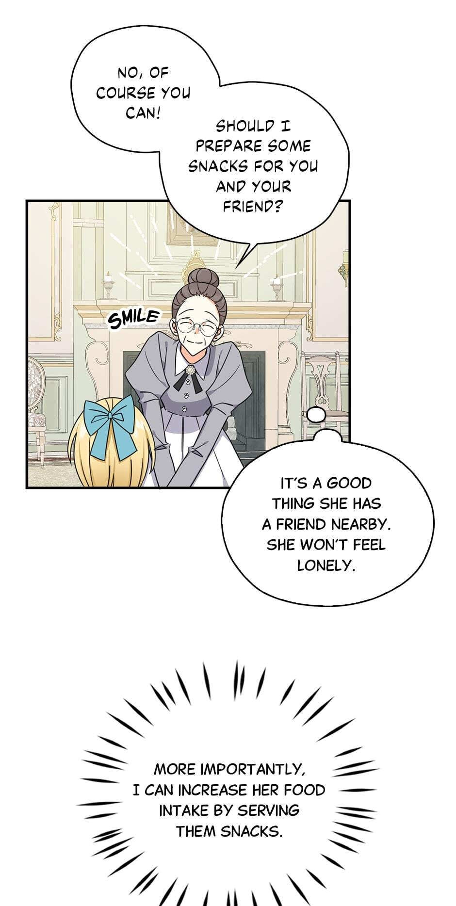 Read My Three Tyrant Brothers chapter 19 image 42 on Lezhin