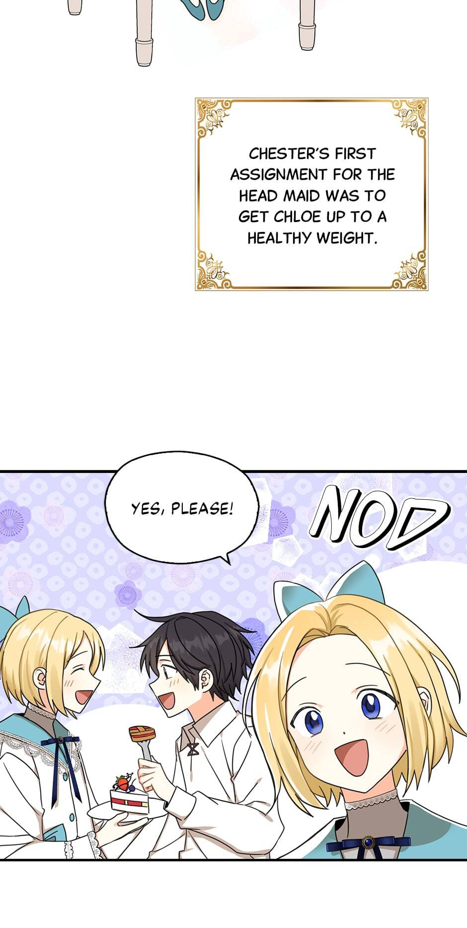 Read My Three Tyrant Brothers chapter 19 image 44 on Lezhin