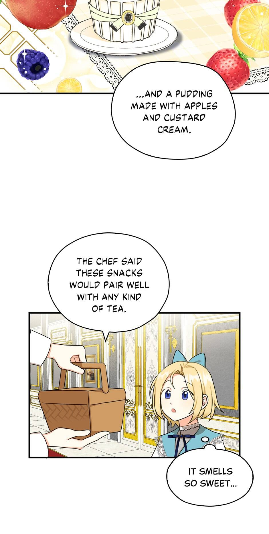 Read My Three Tyrant Brothers chapter 19 image 47 on Lezhin