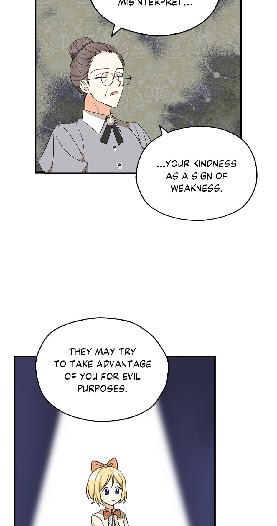 Read My Three Tyrant Brothers chapter 19 image 5 on Lezhin