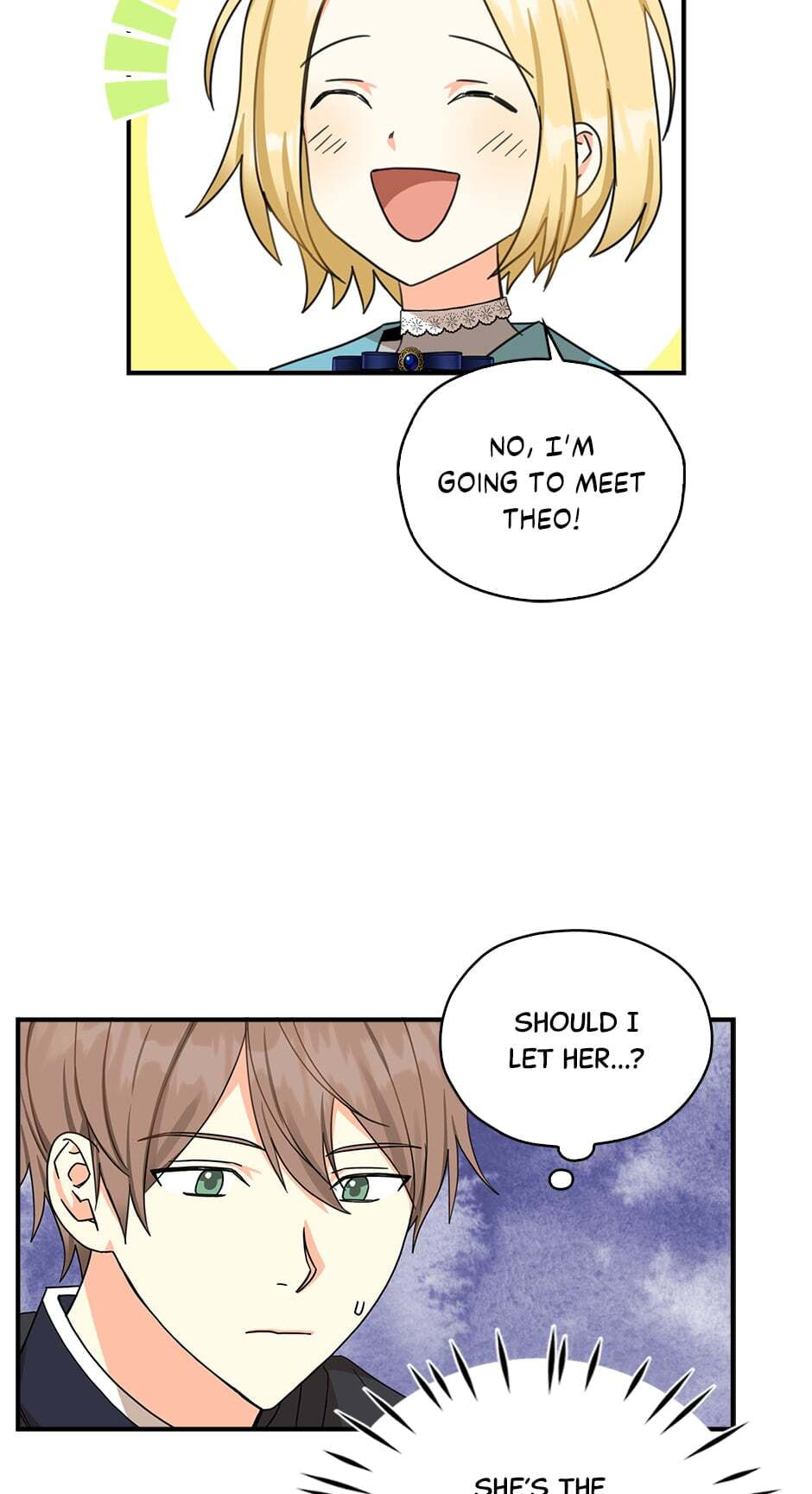 Read My Three Tyrant Brothers chapter 19 image 50 on Lezhin