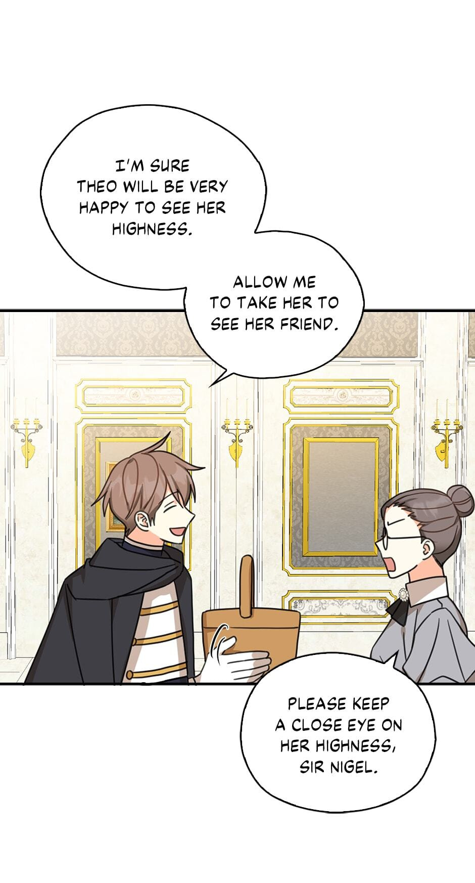 Read My Three Tyrant Brothers chapter 19 image 55 on Lezhin