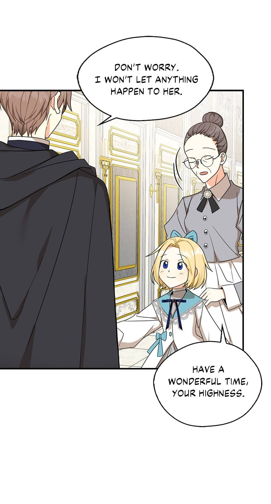 Read My Three Tyrant Brothers chapter 19 image 56 on Lezhin