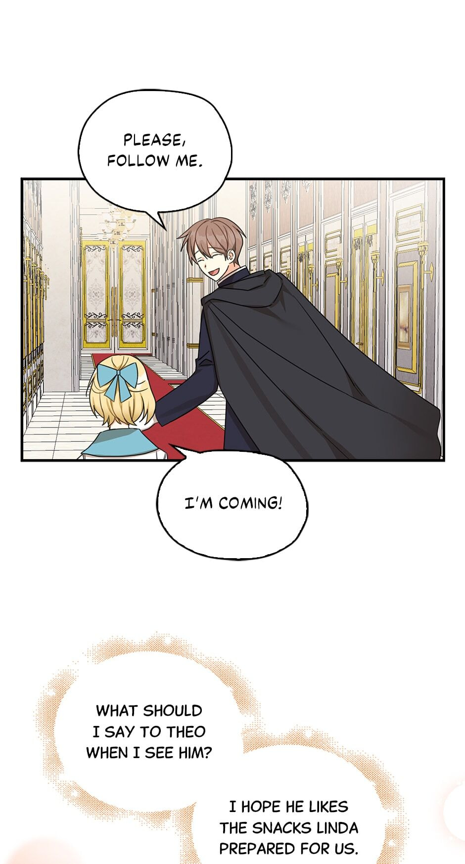 Read My Three Tyrant Brothers chapter 19 image 57 on Lezhin
