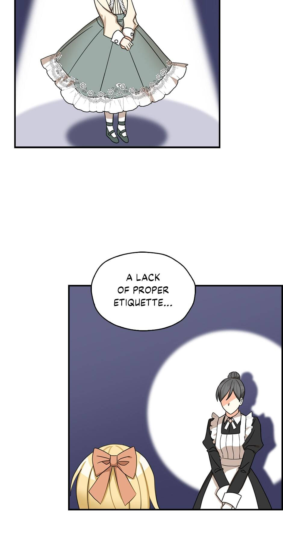 Read My Three Tyrant Brothers chapter 19 image 6 on Lezhin