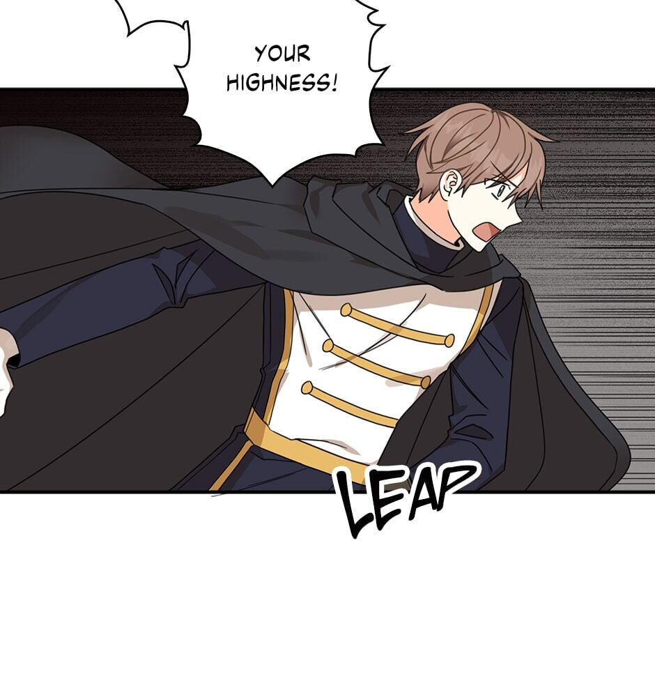 Read My Three Tyrant Brothers chapter 19 image 63 on Lezhin