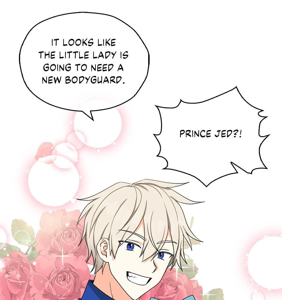 Read My Three Tyrant Brothers chapter 19 image 65 on Lezhin
