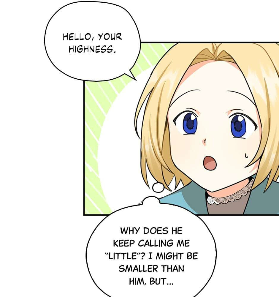 Read My Three Tyrant Brothers chapter 19 image 68 on Lezhin