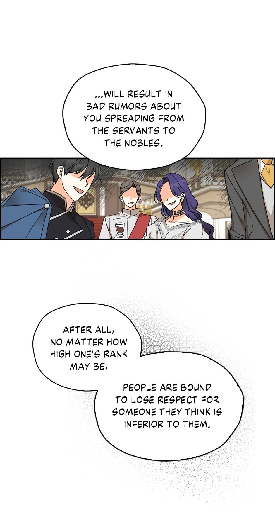 Read My Three Tyrant Brothers chapter 19 image 7 on Lezhin