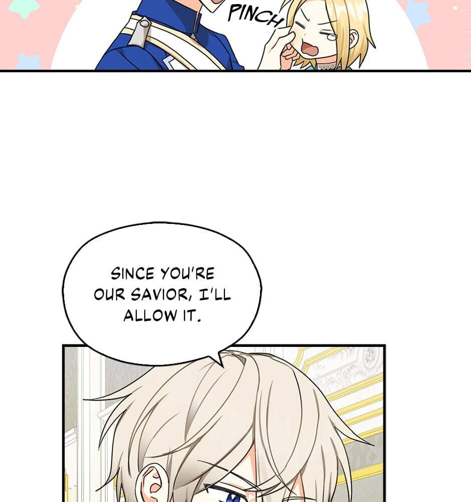 Read My Three Tyrant Brothers chapter 19 image 70 on Lezhin
