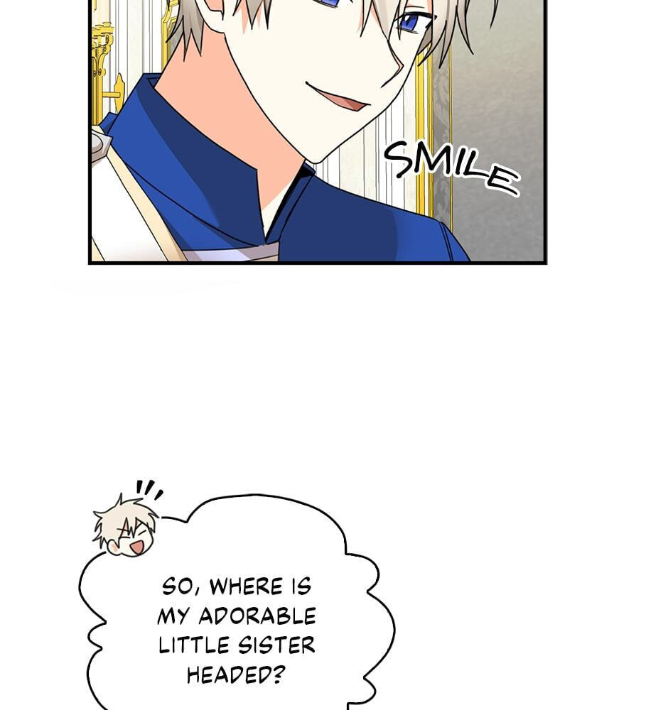 Read My Three Tyrant Brothers chapter 19 image 71 on Lezhin