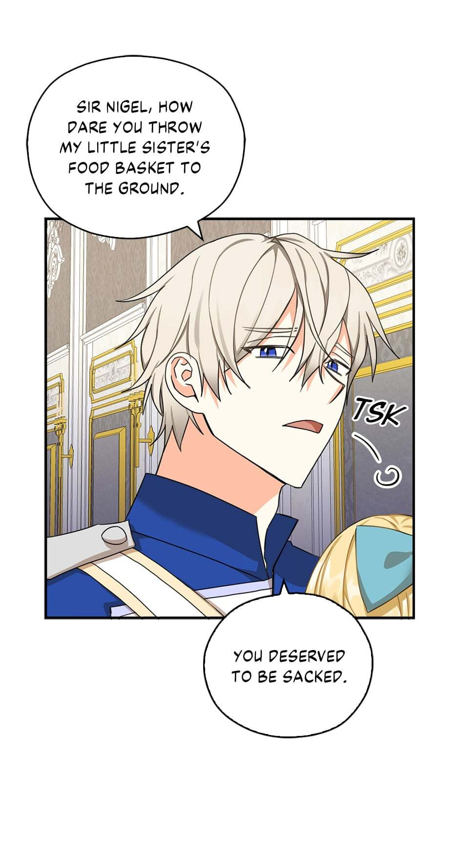 Read My Three Tyrant Brothers chapter 19 image 75 on Lezhin