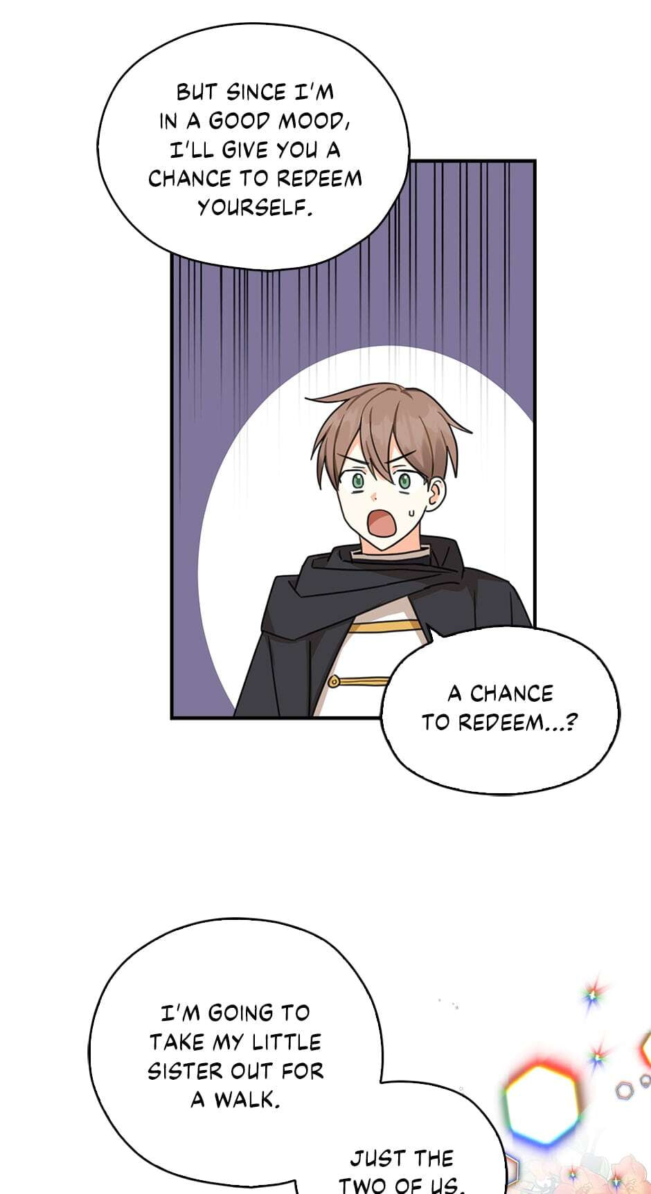 Read My Three Tyrant Brothers chapter 19 image 76 on Lezhin