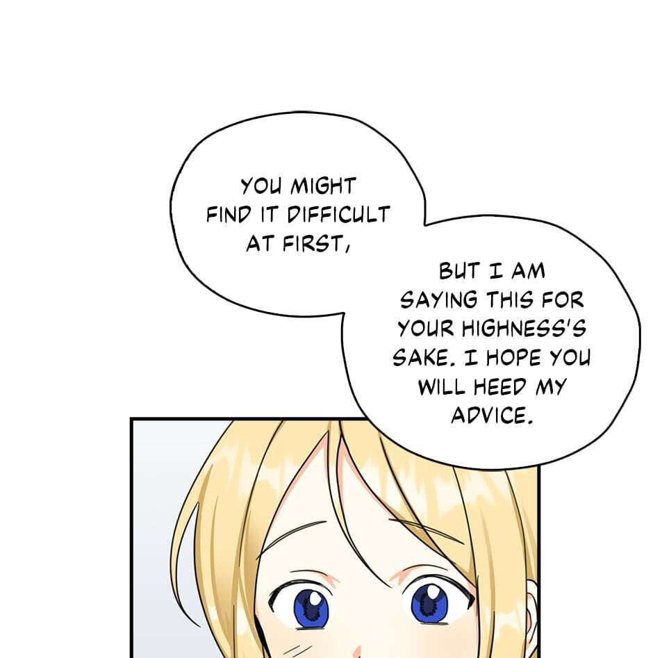 Read My Three Tyrant Brothers chapter 19 image 8 on Lezhin