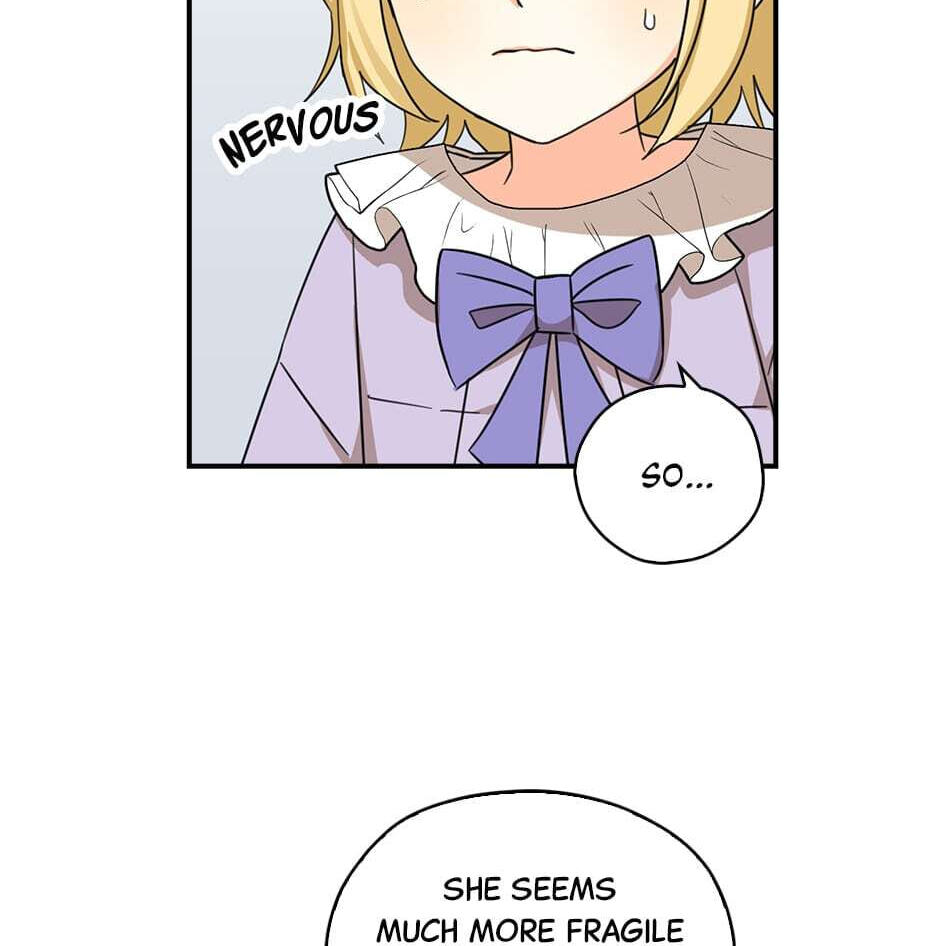 Read My Three Tyrant Brothers chapter 19 image 9 on Lezhin