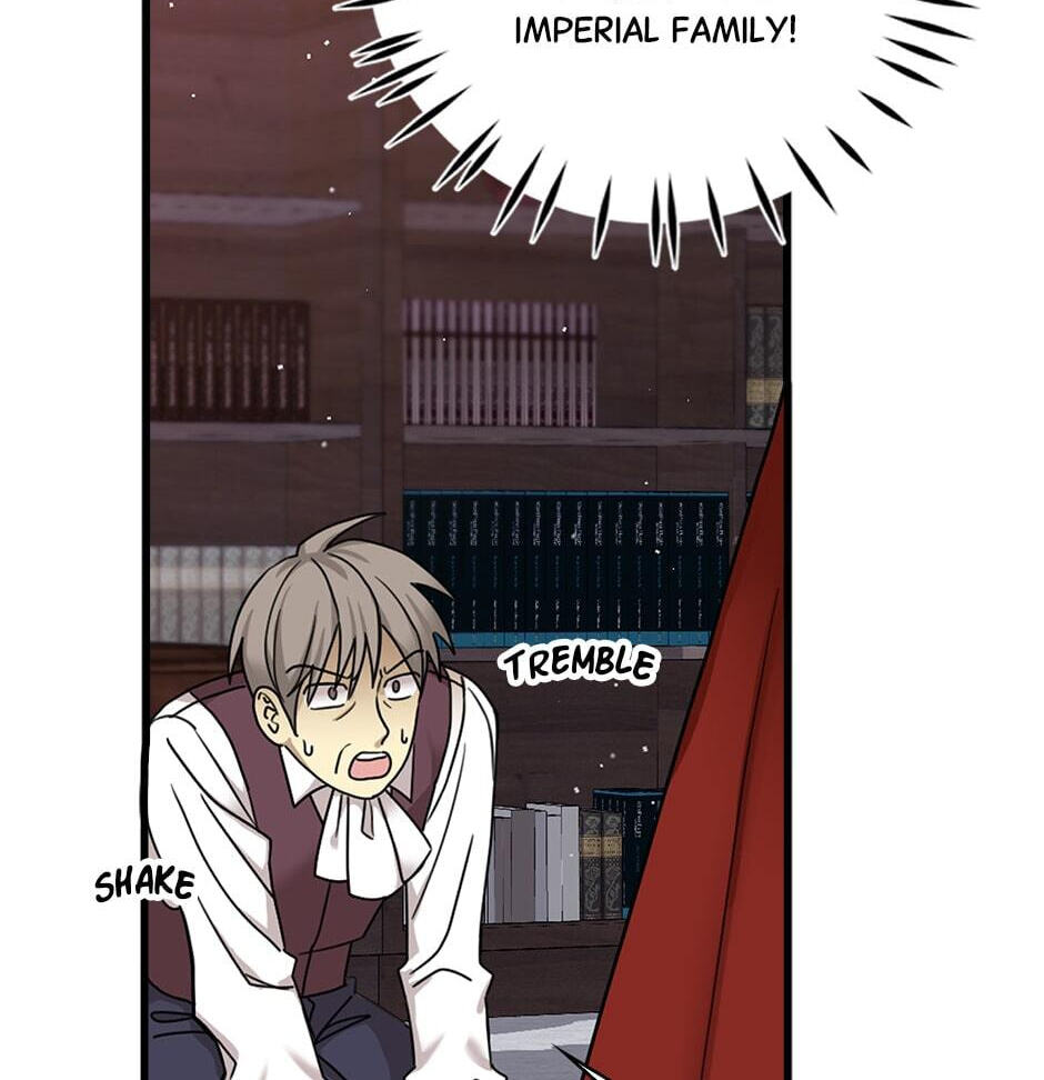 Read My Three Tyrant Brothers chapter 2 image 14 on Lezhin