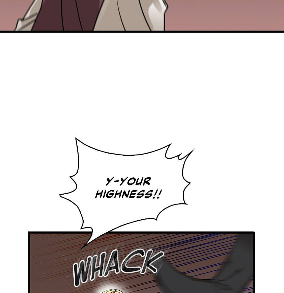 Read My Three Tyrant Brothers chapter 2 image 17 on Lezhin