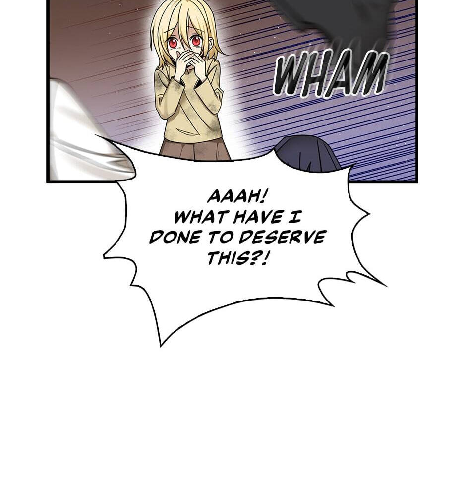Read My Three Tyrant Brothers chapter 2 image 18 on Lezhin