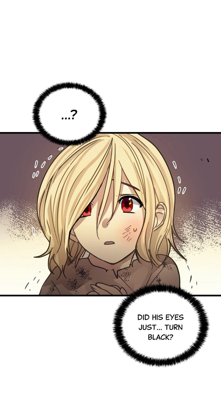 Read My Three Tyrant Brothers chapter 2 image 20 on Lezhin