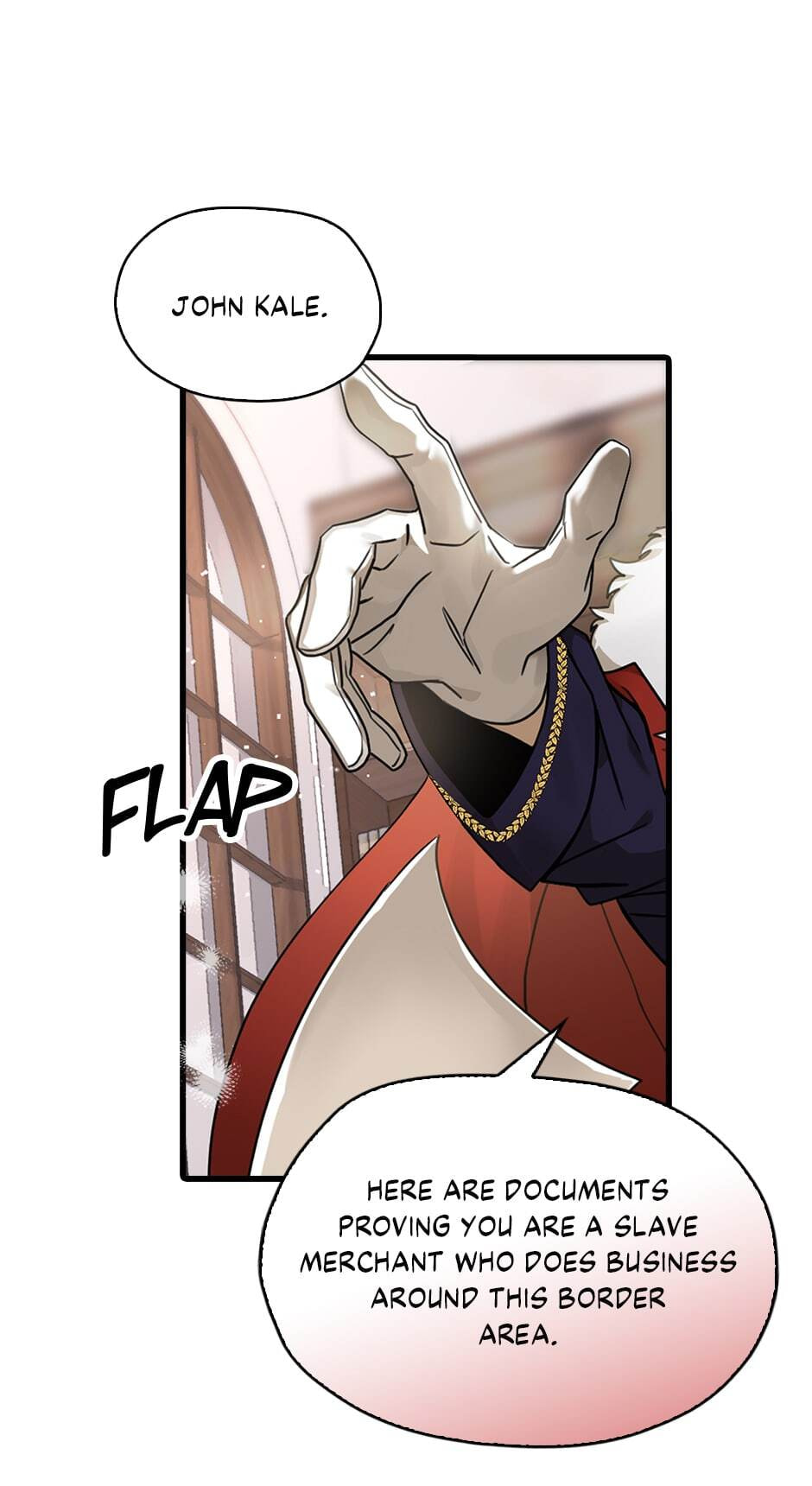 Read My Three Tyrant Brothers chapter 2 image 23 on Lezhin
